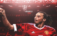 Ibrahimovic: Man United & cuộc chinh phạt cuối cùng