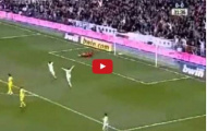 Video: Bài 'lừa ngang' không thể ngăn cản của Arjen Robben