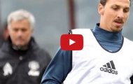 Video: Những siêu phẩm đi liền với tên tuổi của Ibra, Henry, Ronaldinho, Ronaldo