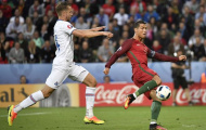 Điểm tin chiều 30/07: Ronaldo khiến Real lo 'sốt vó'; Sir Alex 'giật dây', M.U nổ 'BOM TẤN'