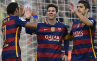 Barca là giấc mơ chứ không phải điểm đến