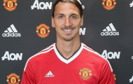 Đừng 'ảo tưởng' Man United 'giàu sụ' từ tiền bán áo đấu Ibrahimovic