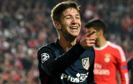 CHÍNH THỨC: Luciano Vietto có bến đỗ mới, không phải Barca