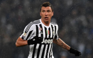 Mandzukic có thể là cứu cánh cho hàng công Arsenal hay không?