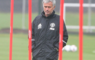 Hãy tôn trọng cách sử dụng tài năng trẻ của Mourinho