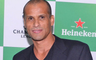 Rivaldo tiết lộ lí do từ chối M.U, Liverpool