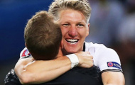 Những lý do đằng sau quyết định ra đi của Schweinsteiger