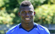Hé lộ: Mourinho khát khao có Breel Embolo