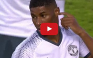 Video: Marcus Rashford chơi rất hay trong trận Man United 5-2 Galatasaray