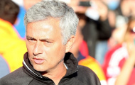 Thắng Galatasaray, Mourinho ra 'thiết quân luật' cho Man United