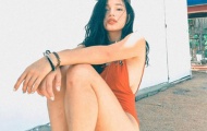 Hot girl 19 tuổi gây bão trên Instagram vì quá xinh đẹp
