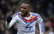 Arsenal nhận tin cực vui về thương vụ Lacazette