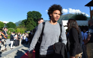 Leroy Sane đến kiểm tra y tế, Man City chuẩn bị “nổ bom tấn”