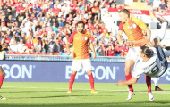 Hiệu ứng Ibrahimovic giúp hàng công MU 'lột xác'