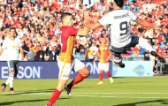 Điểm tin sáng 31/07: Ibra lập siêu phẩm ngày ra mắt Man United; Chốt tương lai Alvaro Morata