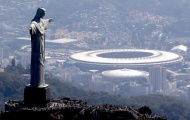 Các địa điểm thi đấu Olympics Rio