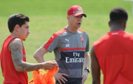 Sau Klopp, đến lượt Wenger gọi 'bom tấn' Paul Pogba là điên rồ