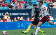 Chủ tịch một đằng, Mancini một nẻo vụ Icardi