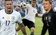 Schweinsteiger giã từ đội tuyển Đức: Ai sẽ là thủ quân mới?