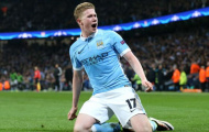 10 bản hợp đồng đắt giá nhất Man City: Sức mạnh của dầu mỏ