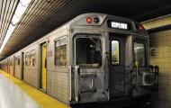 Brazil đưa vào sử dụng tuyến tàu điện ngầm phục vụ Olympic