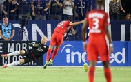 Nhà vô địch Leicester bị PSG vùi dập nặng nề