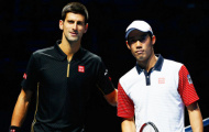 Nishikori khẳng định đã biết cách đánh bại Djokovic