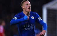 Jamie Vardy lần đầu tiết lộ lí do từ chối Arsenal