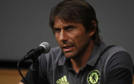 Conte: Chelsea đang đối diện với một mùa giải thất bại nữa