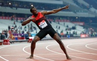 Bolt mơ trọn bộ hat-trick HCV Olympic