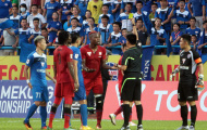 Than Quảng Ninh 3-1 Hải Phòng (Vòng 18 V-League 2016)