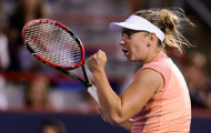 Hạ màn Rogers Cup: Ấn tượng Kucova