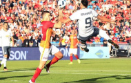 HLV Mourinho đưa Ibrahimovic 'lên mây'