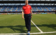 HLV Wenger hé lộ kế hoạch chuyển nhượng của Pháo thủ