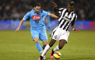 Nếu Higuain bị gọi là kẻ phản bội vậy thì Pogba thế nào ?