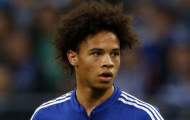 Man City nhận 'tối hậu thư' vụ Leroy Sane