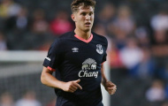 Chuyển động Man City: Sau Sane là John Stones