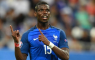 'Pogba chẳng là gì nếu so với Paul Scholes'