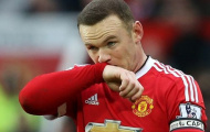 Điểm tin sáng 01/08: Pogba khiến Rooney 'đứng ngồi không yên'; Arsenal chi tiền tấn mua sao Argentina