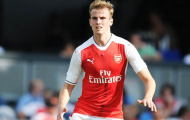 Video: Màn ra mắt Arsenal ấn tượng của Rob Holding