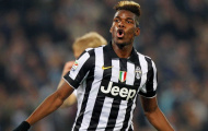 Nóng: Pogba bay sang Anh chốt hợp đồng với M.U