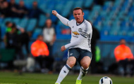 'Rooney, anh chơi đủ lâu rồi'