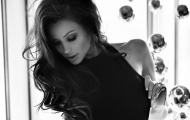 Kiều nữ playboy say đắm Lewandowski