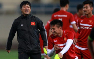 ĐT Việt Nam sẽ rơi vào bảng đấu tử thần tại AFF Cup 2016?