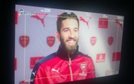 Bằng chứng Arda Turan gia nhập Arsenal?