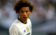 Man City CHÍNH THỨC chiêu mộ thành công Sane