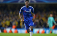 Thêm một cái tên chính thức rời Chelsea