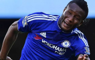 Hi hữu: Obi Mikel bị gọi sai tên trong gần 13 năm