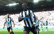 Muốn mua Sissoko, Real phải 'nhả' 2 sao trẻ cho Newcastle