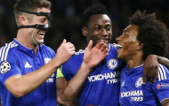 Sao Chelsea chính thức cập bến Bundesliga